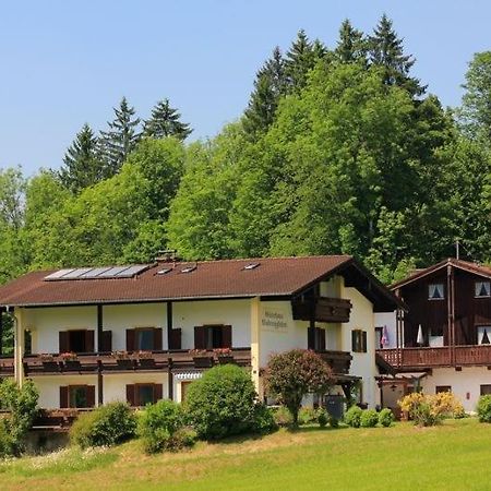 Gaestehaus Moderegglehen Schönau am Königssee Extérieur photo